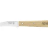 New Opinel Couteau à Légumes N°114 Naturel