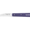 Outlet Opinel Couteau à légumes N°114 Violet