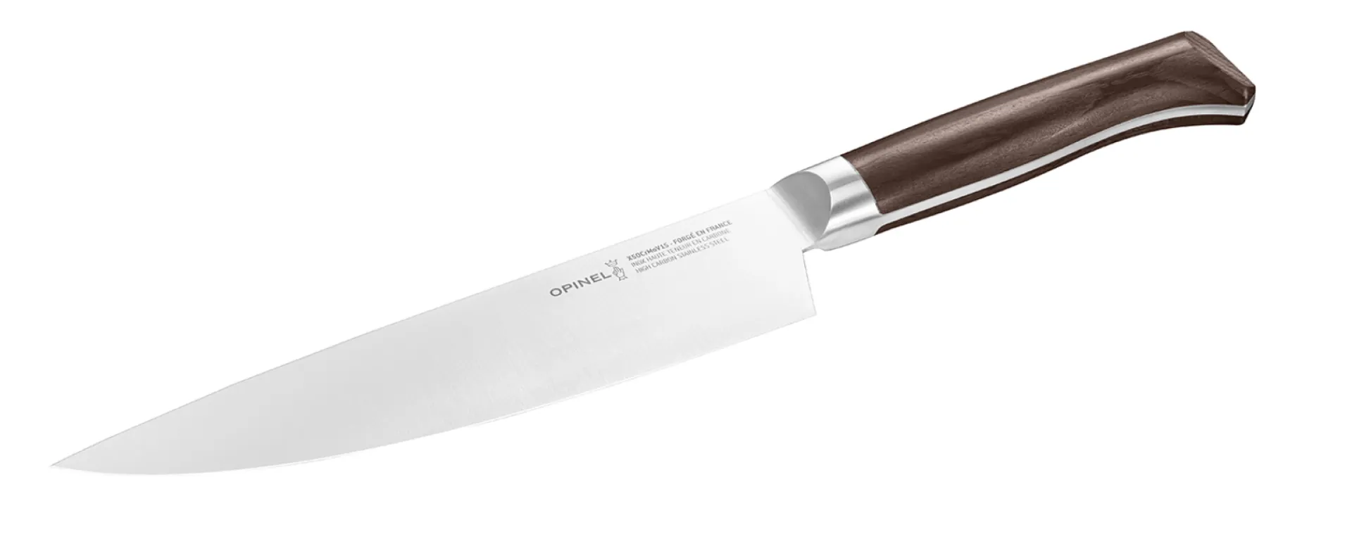 Clearance Opinel Couteau Chef - Les Forgés 1890