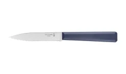 Hot Opinel Couteau Cranté N°313 Essentiels + Bleu
