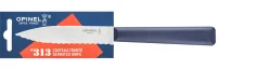Hot Opinel Couteau Cranté N°313 Essentiels + Bleu