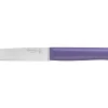 Opinel Couteau de table Bon Appétit + Violet