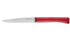 Sale Opinel Couteau de table Bon Appétit + Rouge