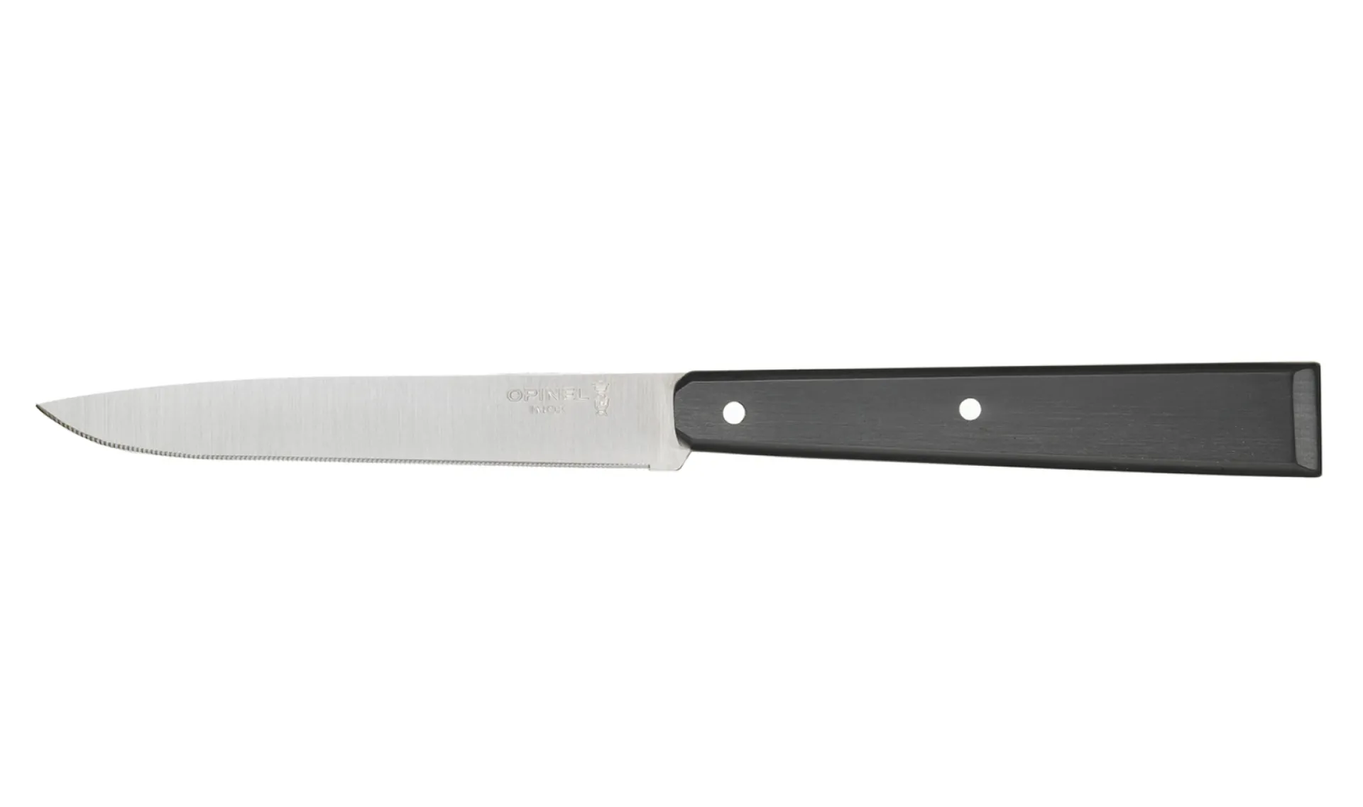 New Opinel Couteau de table N°125 pro