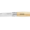Sale Opinel Couteau en inox N°08
