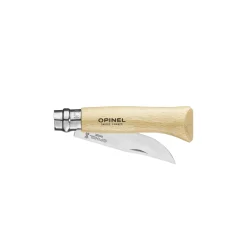 Sale Opinel Couteau en inox N°08