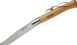 Discount Opinel Couteau géant N°13 Inox et sa boîte