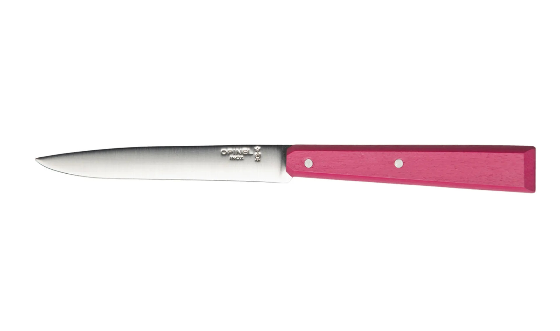 Online Opinel Couteau N°125 Fuchsia