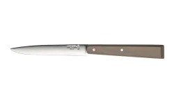 Sale Opinel Couteau N°125 Gris