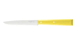 Sale Opinel Couteau N°125 Jaune