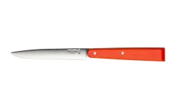 Clearance Opinel Couteau N°125 Mandarine