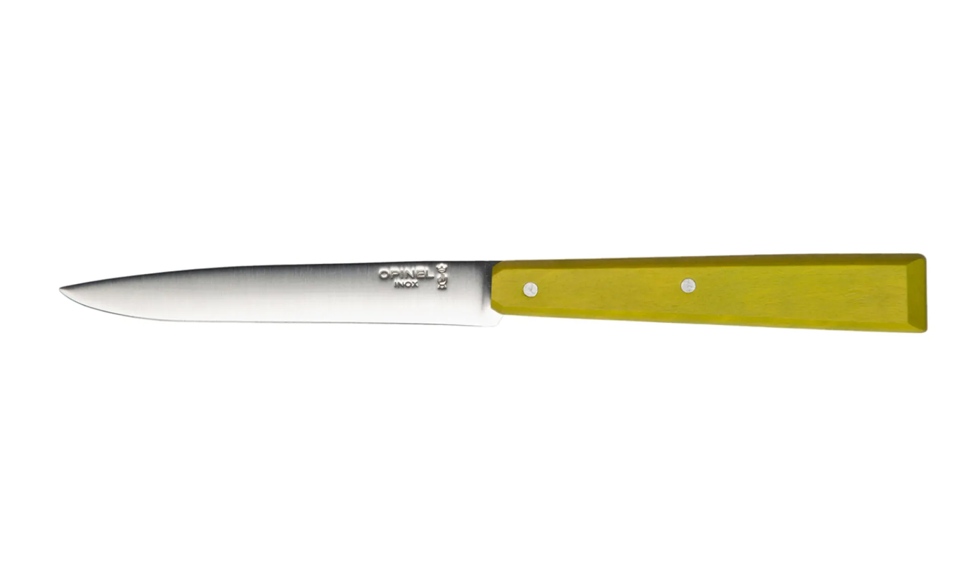 Opinel Couteau N°125 Tilleul