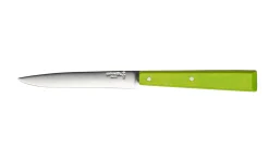 New Opinel Couteau N°125 Vert Pomme