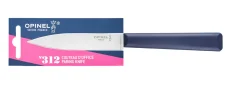 Clearance Opinel Couteau Office N°312 Essentiels + Bleu