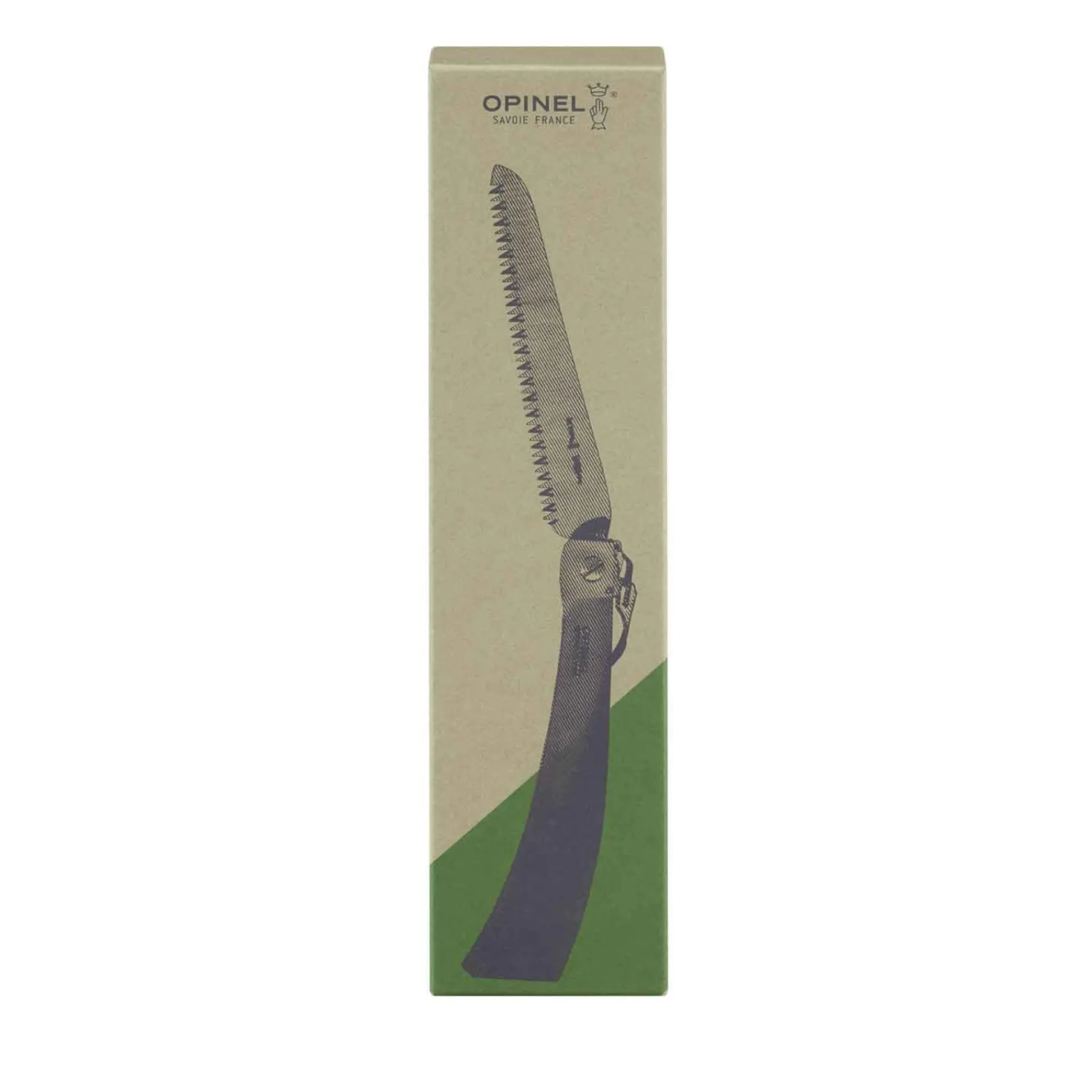 Hot Opinel Couteau scie N°18