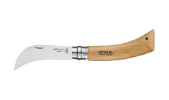 Best Opinel Couteau serpette greffoir N°08