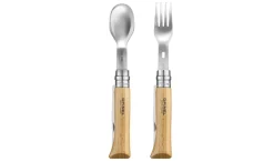 Clearance Opinel Couverts pique-nique - Set Picnic +