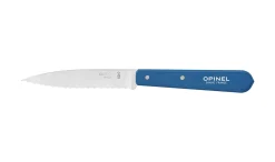 Sale Opinel Cranté N°113 Bleu