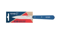 Sale Opinel Cranté N°113 Bleu