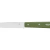 Hot Opinel Cranté N°113 Kaki
