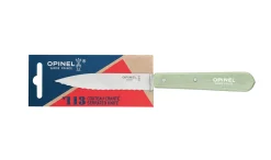 Opinel Cranté N°113 Sauge