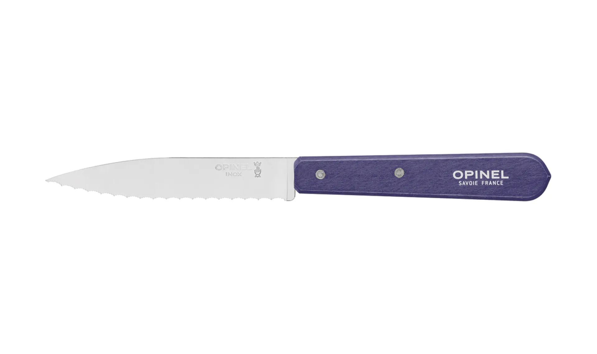 Online Opinel Cranté N°113 Violet