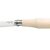 Clearance Opinel Ebauche N°08 Erable Inox