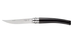Outlet Opinel Effilé 10 Ebène - Nouvelle version
