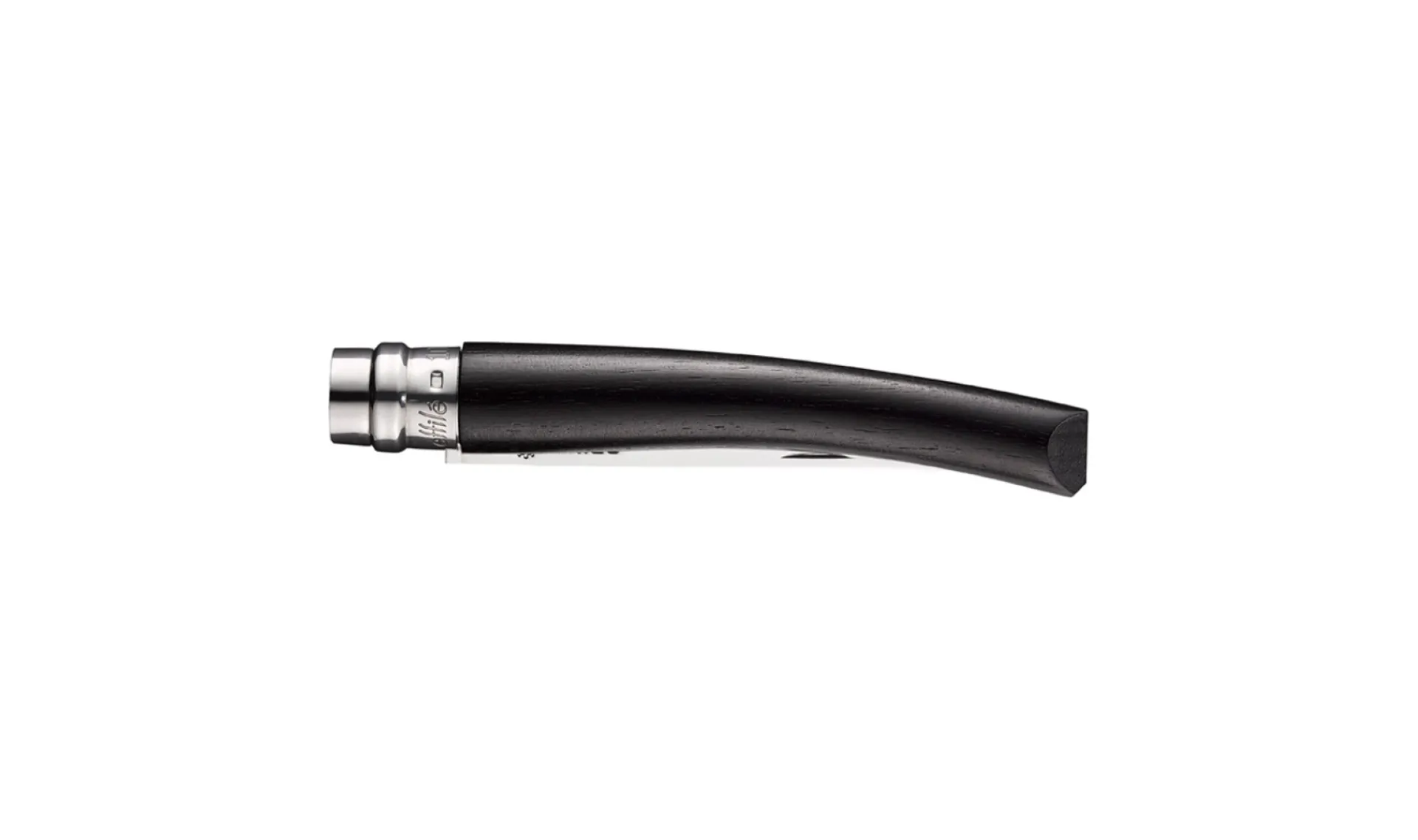Outlet Opinel Effilé 10 Ebène - Nouvelle version