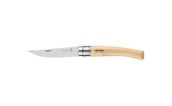 Sale Opinel Effilé 8 Hêtre - Nouvelle version