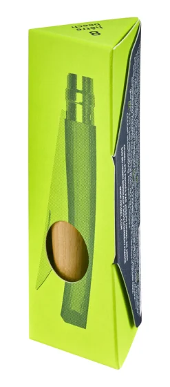Sale Opinel Effilé 8 Hêtre - Nouvelle version