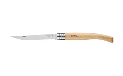 Sale Opinel Effilé 12 Hêtre - Nouvelle version