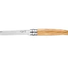 Best Opinel Effilé 12 Olivier - Nouvelle version