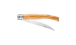 Best Opinel Effilé 12 Olivier - Nouvelle version