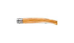 Best Opinel Effilé 12 Olivier - Nouvelle version