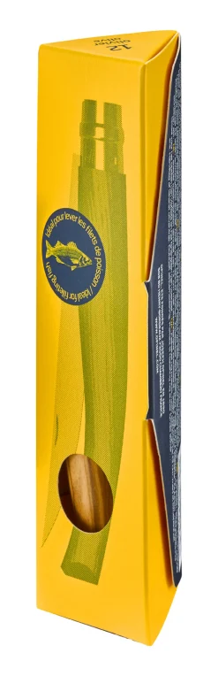 Best Opinel Effilé 12 Olivier - Nouvelle version