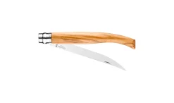 Sale Opinel Effilé 15 Olivier - Nouvelle version