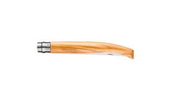 Sale Opinel Effilé 15 Olivier - Nouvelle version