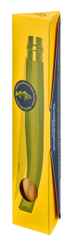 Sale Opinel Effilé 15 Olivier - Nouvelle version