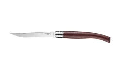 Discount Opinel Effilé 12 Padouk - Nouvelle version