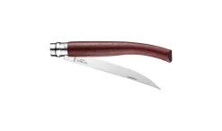 Discount Opinel Effilé 12 Padouk - Nouvelle version