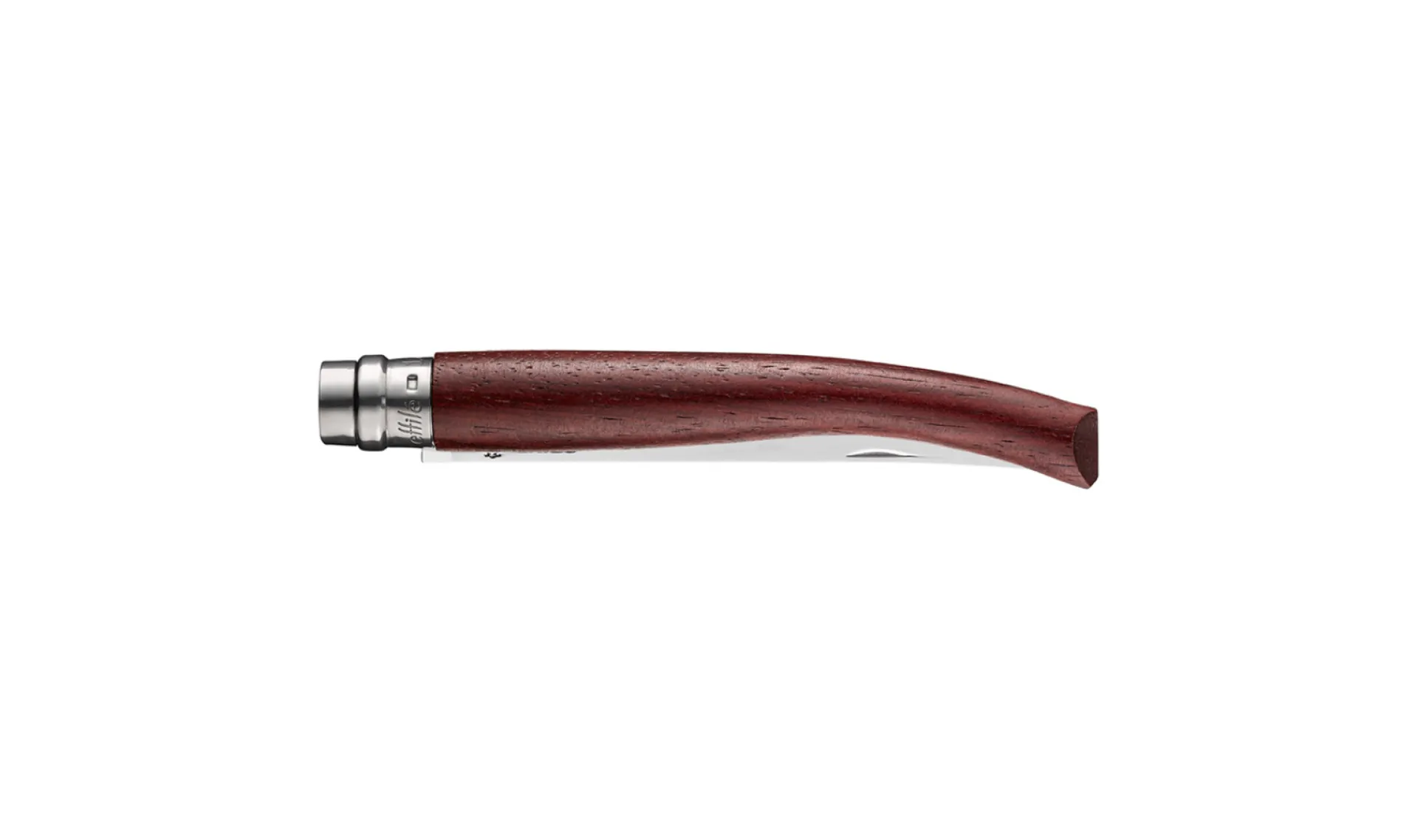 Discount Opinel Effilé 12 Padouk - Nouvelle version