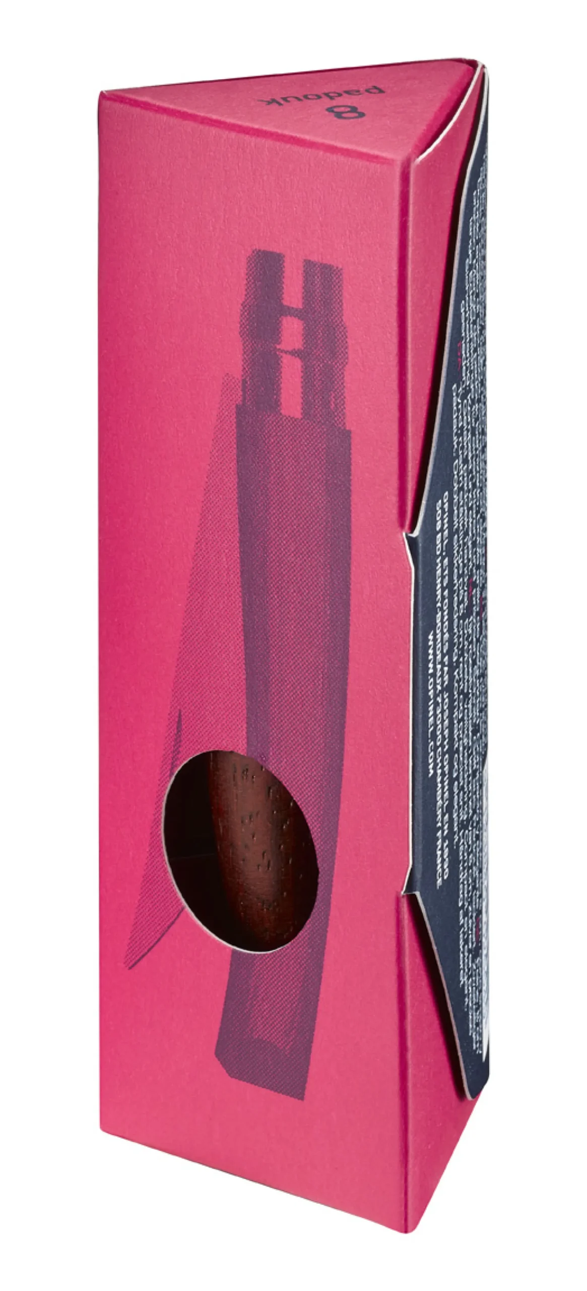 Discount Opinel Effilé 8 Padouk - Nouvelle version