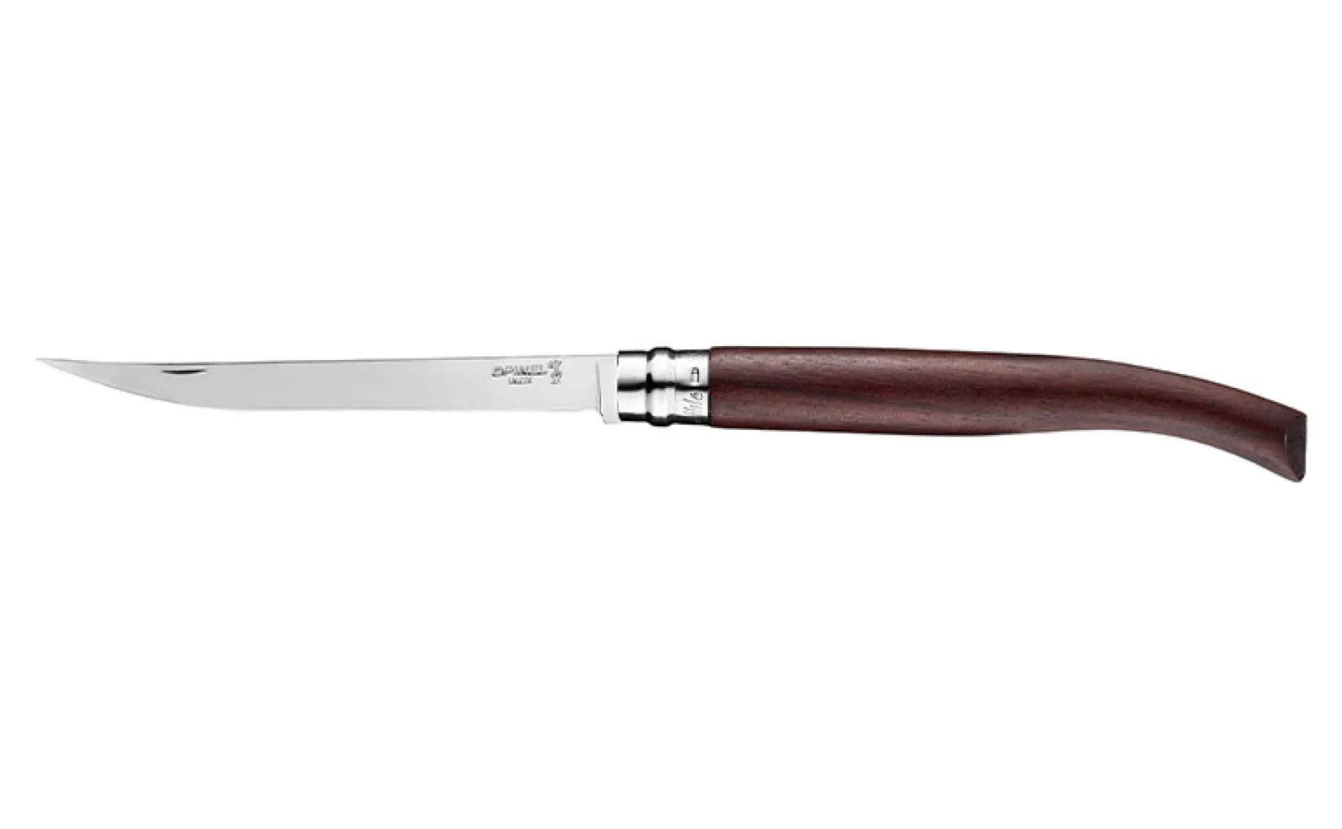 Hot Opinel Effilé 15 Padouk - Nouvelle version