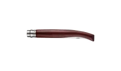 Hot Opinel Effilé 15 Padouk - Nouvelle version