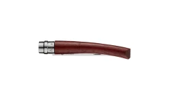 Sale Opinel Effilé 10 Padouk - Nouvelle version