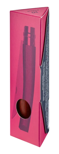 Sale Opinel Effilé 10 Padouk - Nouvelle version