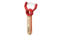 Discount Opinel Eplucheur enfant "Le Petit Chef"
