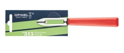 Hot Opinel Eplucheur N°315 Essentiels + Rouge