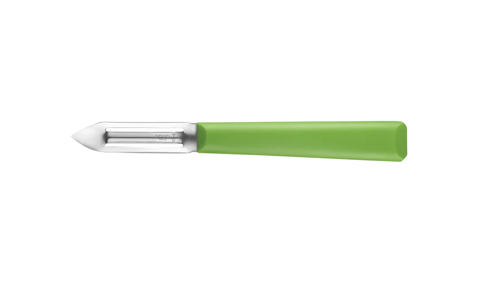 Clearance Opinel Eplucheur N°315 Essentiels + Vert